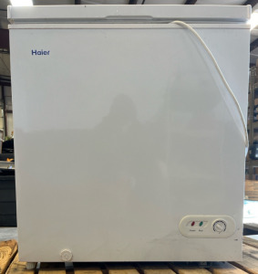 Haier Freezer