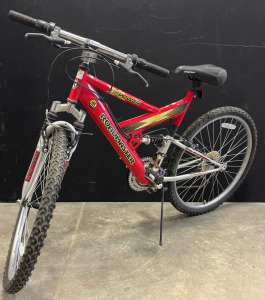 Road master XPower 18 Speed Bike