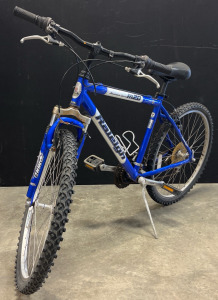 Raleigh Mountain Sport Aluminum M20 Bike