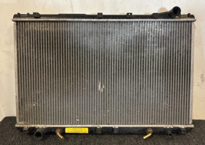 Auto Radiator