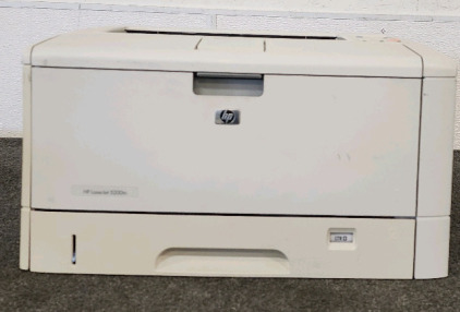 HP LaserJet 5200tn