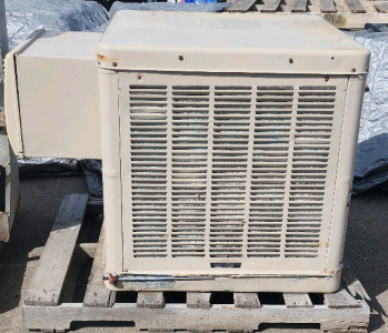Swamp Cooler