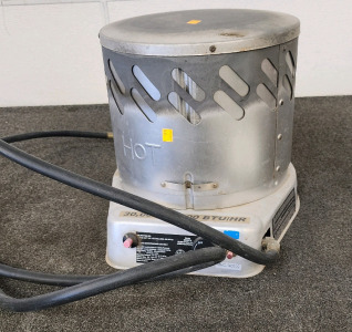 Mr. Heater 30,000-80,000 BTU Propane Convection Heater