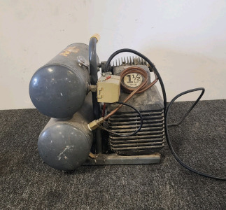 Air Mate Air Compressor
