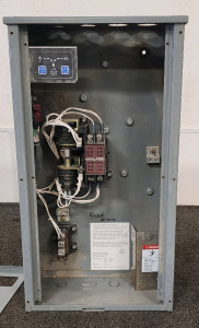 Cutler Hammer A30CG0 AC Magnetic Combination Starter