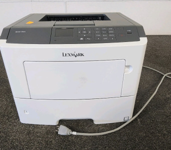 Lexmark Printer