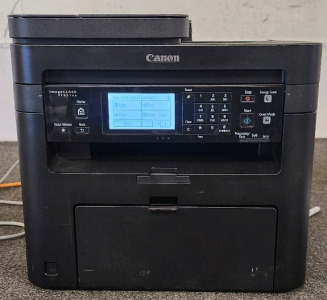 Canon imageCLASS MF215 All-In-One Monochrome Laser Printer
