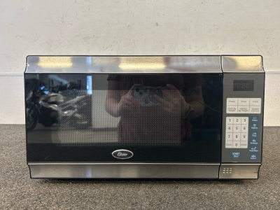 Oster Microwave