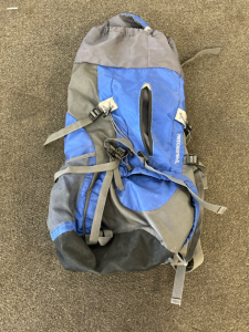 Freek Night 65+5L Hiking Backpack