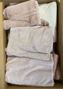 Box of Towels