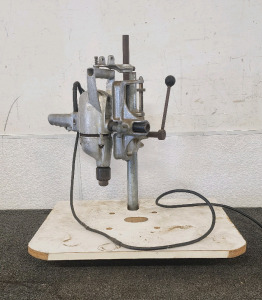 Vintage Craftsman 1/2 Inch Electric Drill