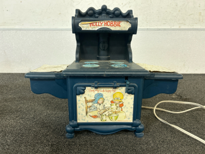 Holly Hobbie Baking Oven Toy