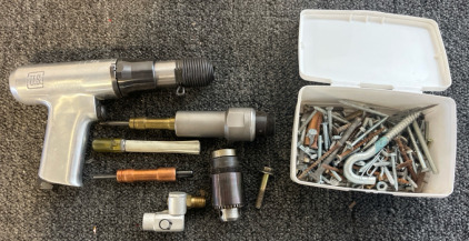 Snap-on 1/2" Air Drill