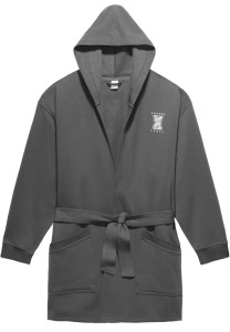 (2) New Savage X Fenty Medium/Large Short Robe