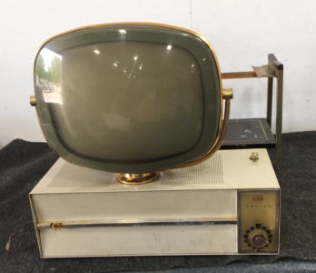 Philco Predicta Vintage TV