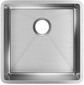 Elkay Crosstown Single Bowl Sink Stainless Steel #ECTRU17179T