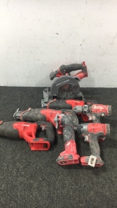 Craftsman Power Tools