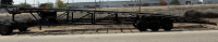 2008 KOFFMAN TRAILERS 3 CAR HAULER - 12000LBS WINCH!