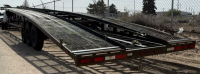 2008 KOFFMAN TRAILERS 3 CAR HAULER - 12000LBS WINCH! - 2