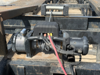 2008 KOFFMAN TRAILERS 3 CAR HAULER - 12000LBS WINCH! - 14