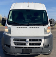 LOCAL FLEET - 2014 RAM PROMASTER 1500 - NEWLY DETAILED! - 2