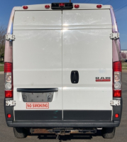 LOCAL FLEET - 2014 RAM PROMASTER 1500 - NEWLY DETAILED! - 5