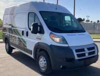 LOCAL FLEET - 2014 RAM PROMASTER 1500 - NEWLY DETAILED! - 8