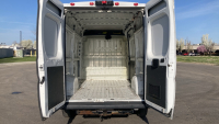LOCAL FLEET - 2014 RAM PROMASTER 1500 - NEWLY DETAILED! - 12