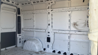 LOCAL FLEET - 2014 RAM PROMASTER 1500 - NEWLY DETAILED! - 17
