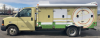 2013 GMC SAVANA 4500 CUTAWAY - RUNS WELL - 3