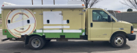 2013 GMC SAVANA 4500 CUTAWAY - RUNS WELL - 7