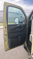 2013 GMC SAVANA 4500 CUTAWAY - RUNS WELL - 9