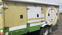 2013 GMC SAVANA 4500 CUTAWAY - RUNS WELL - 12