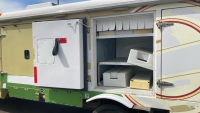 2013 GMC SAVANA 4500 CUTAWAY - RUNS WELL - 15