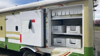 2013 GMC SAVANA 4500 CUTAWAY - RUNS WELL - 16
