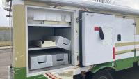2013 GMC SAVANA 4500 CUTAWAY - RUNS WELL - 17