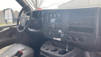 2013 GMC SAVANA 4500 CUTAWAY - RUNS WELL - 23