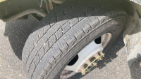 2013 GMC SAVANA 4500 CUTAWAY - RUNS WELL - 25