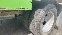 2013 GMC SAVANA 4500 CUTAWAY - RUNS WELL - 27