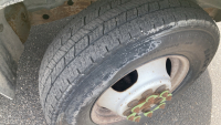2013 GMC SAVANA 4500 CUTAWAY - RUNS WELL - 31