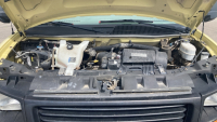 2013 GMC SAVANA 4500 CUTAWAY - RUNS WELL - 32