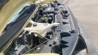 2013 GMC SAVANA 4500 CUTAWAY - RUNS WELL - 33
