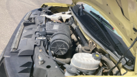 2013 GMC SAVANA 4500 CUTAWAY - RUNS WELL - 34