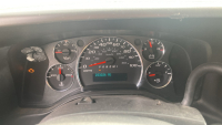 2013 GMC SAVANA 4500 CUTAWAY - RUNS WELL - 35