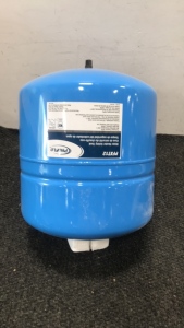 ProFlo Water Heater Safety Tank