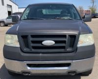 ID DEP. OF AGRICULTURE- 2006 FORD F-150 - 4X4! - 2