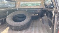 ID DEP. OF AGRICULTURE- 2006 FORD F-150 - 4X4! - 13
