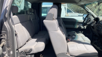 ID DEP. OF AGRICULTURE- 2006 FORD F-150 - 4X4! - 17