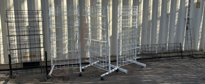 City Of Weiser-Merchandising Racks