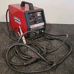 Lincoln Sp-170 T ARC Welder